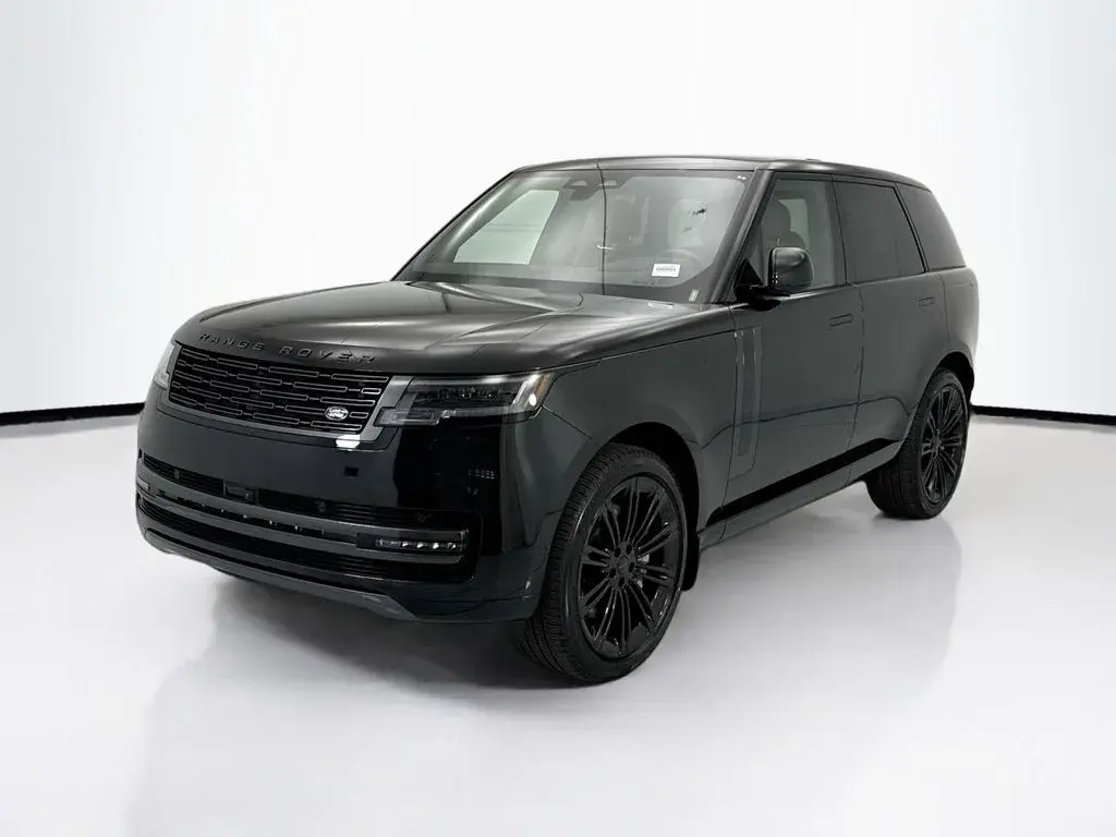 Land Rover® Range Rover Velar Lease Offers & Prices - Phoenix AZ