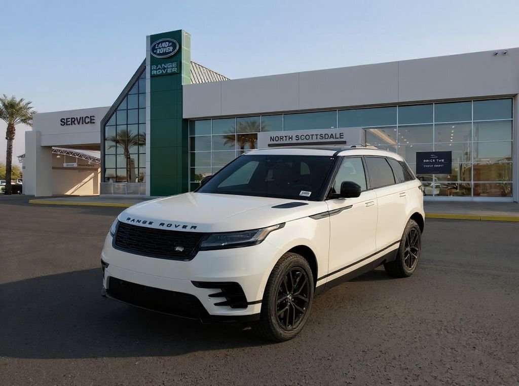 Kelley Blue Book Instant Cash Offer | Land Rover North Scottsdale
