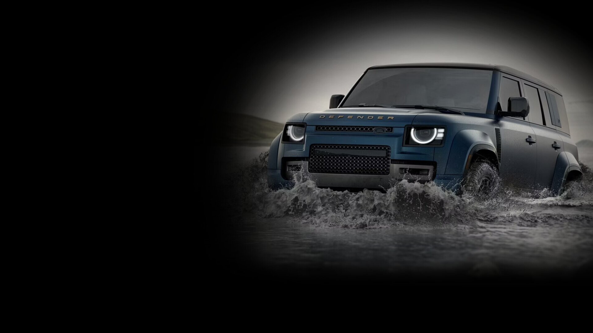 New Land Rover® Defender Lease Prices & Finance Offers - Phoenix AZ