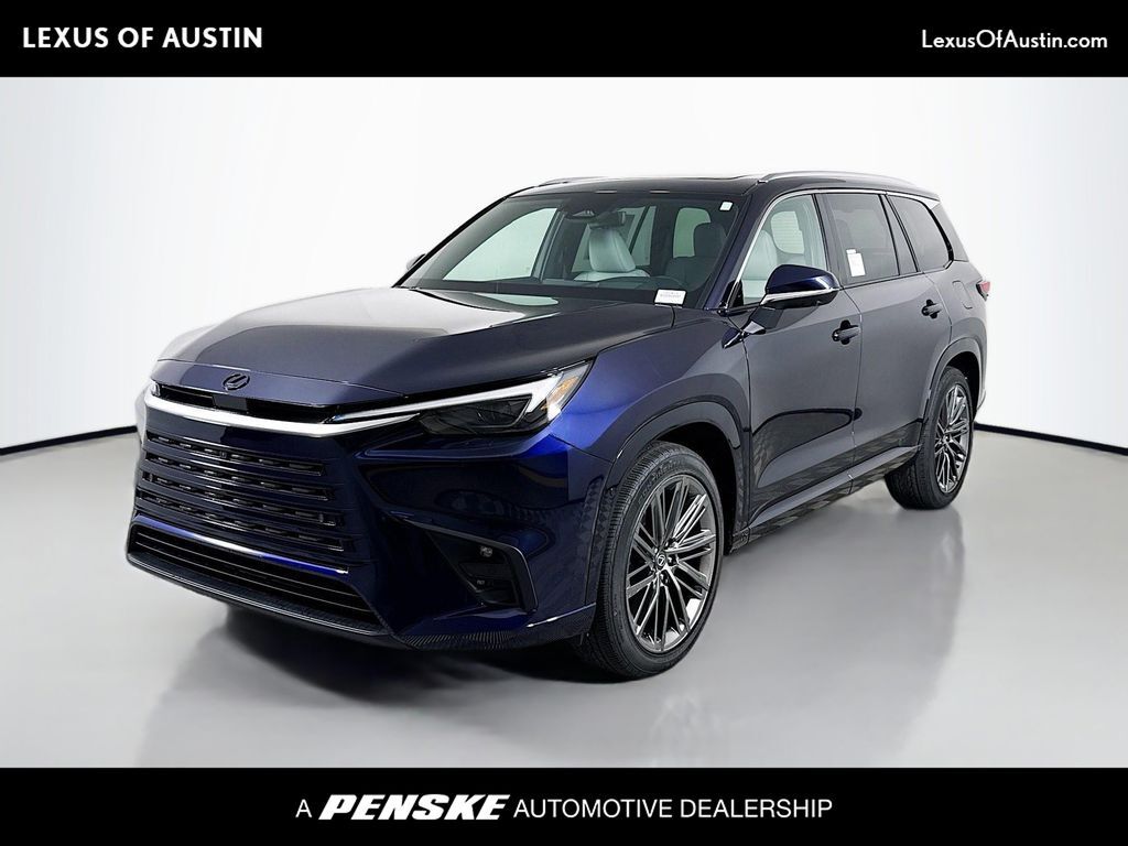 Lexus GX Lease Prices Austin TX - Lexus of Austin