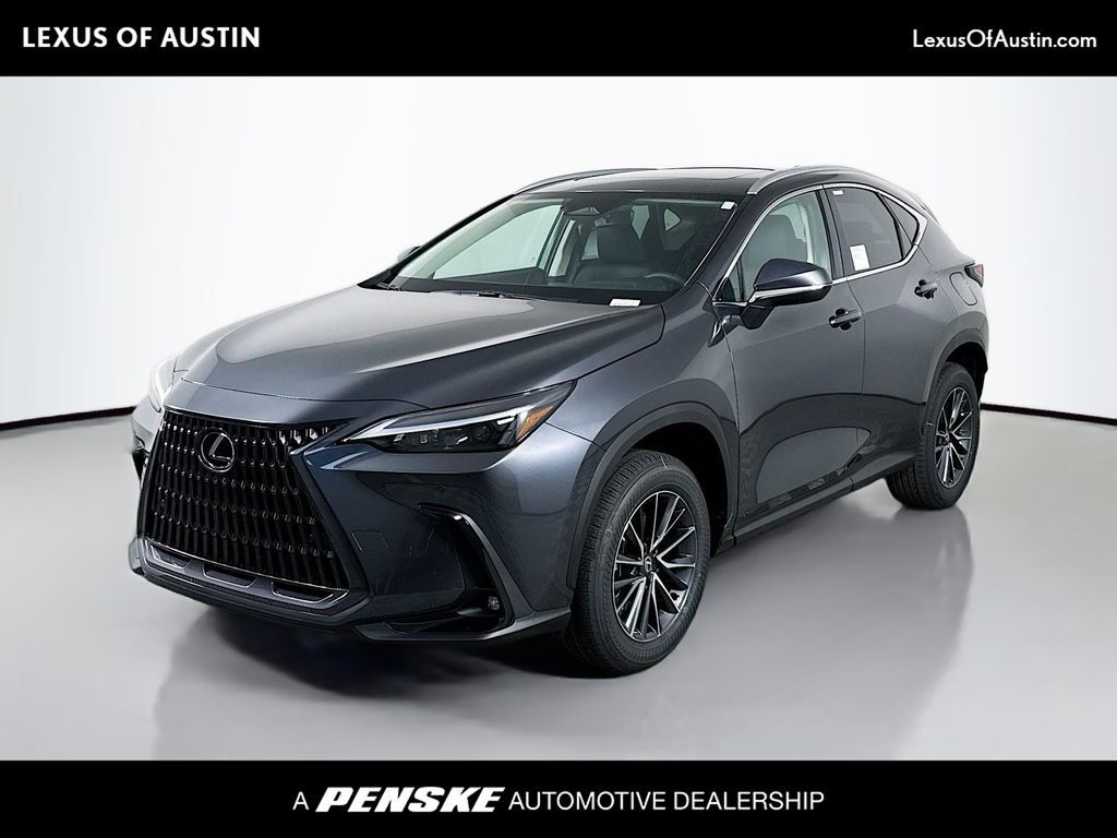 Lexus SUV Lease Offers & Finance Prices near Pflugerville TX