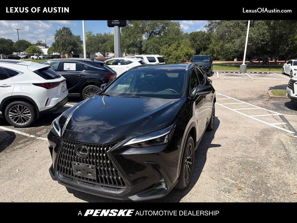 Lexus® Certified Pre-Owned Inventory Pflugerville TX