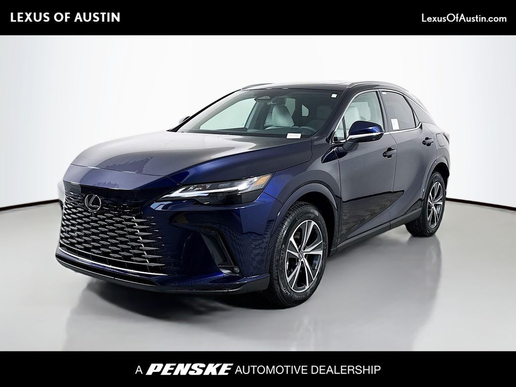 Lexus IS Lease Prices Austin TX - Lexus of Austin