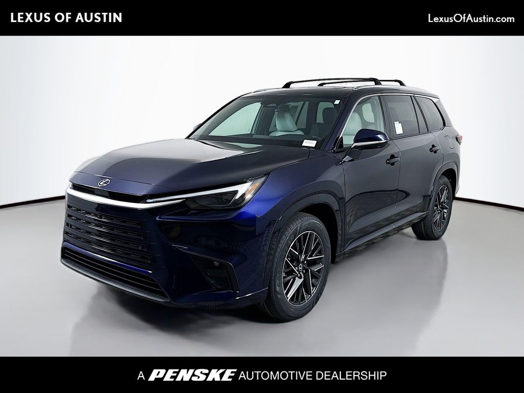 Lexus NX Lease Prices Austin TX - Lexus of Austin