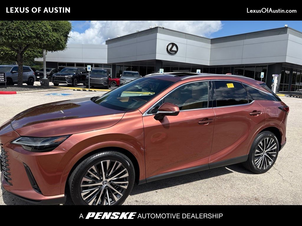 Lexus® Certified Pre-Owned Inventory Pflugerville TX