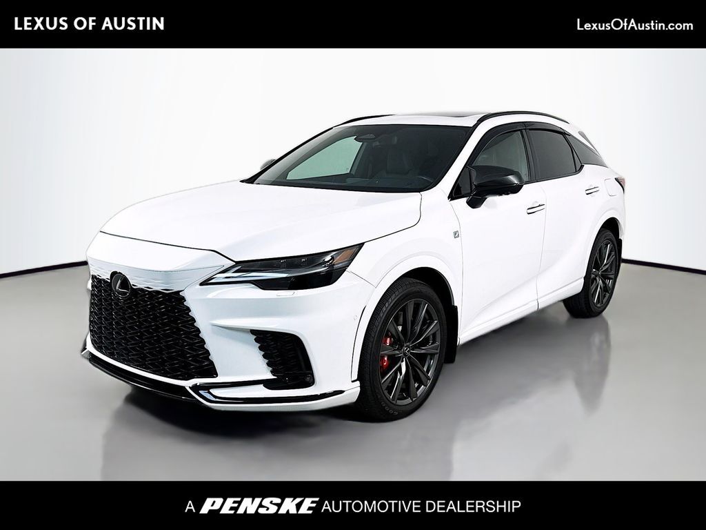 Lexus® Certified Pre-Owned Inventory Pflugerville TX