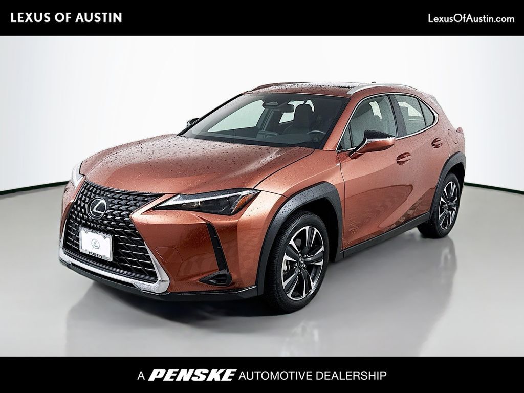 Pre-Owned Lexus Finance Offers near Cedar Park, TX | Lexus of Austin