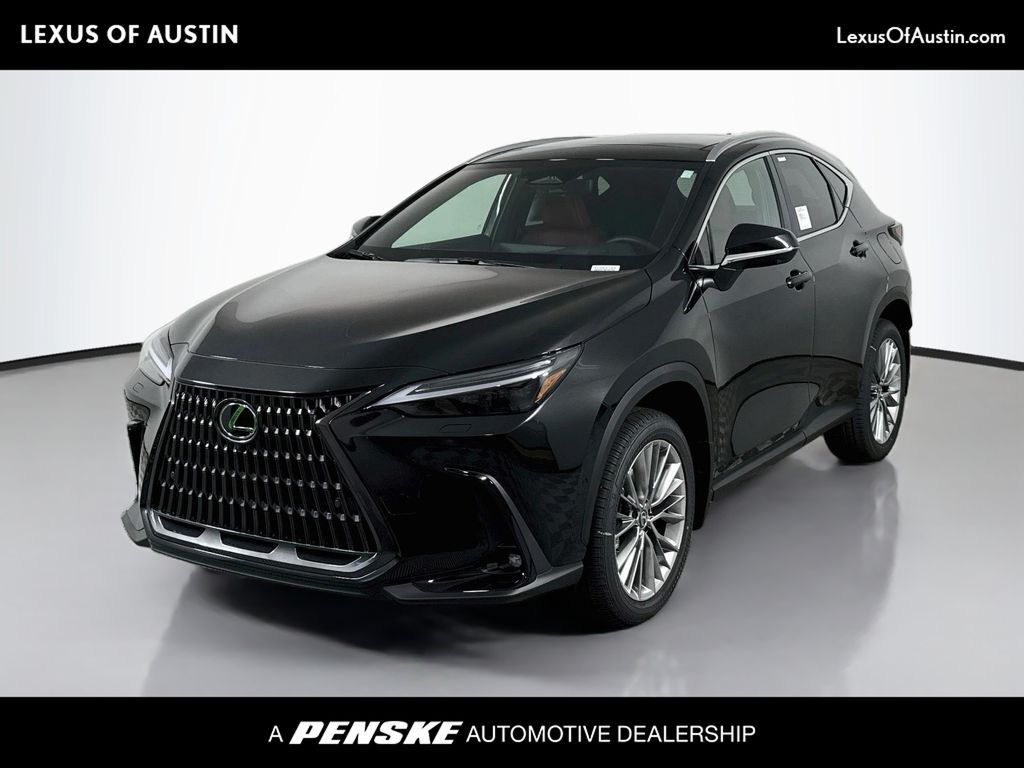 New Lexus Lease Prices & Offers - Cedar Park TX