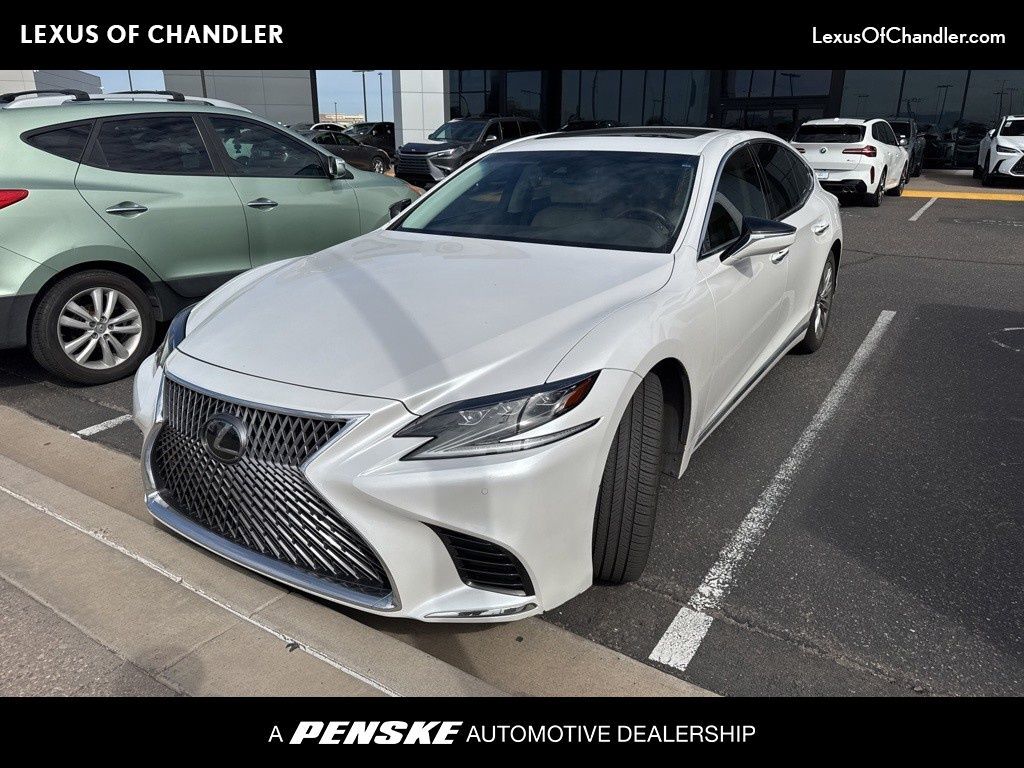 Pre-Owned Lexus Cars, SUVs, EVs in Chandler, AZ - Lexus of Chandler