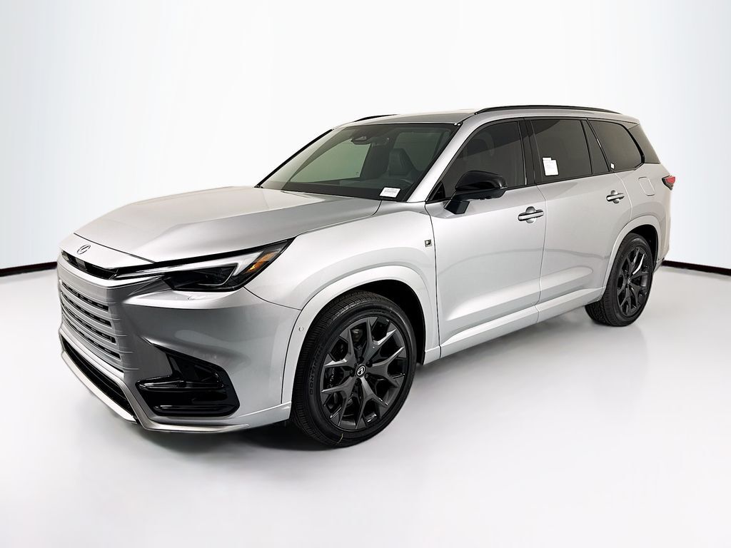 Shop New Lexus® IS Lease Offers & Finance Prices - Chandler AZ