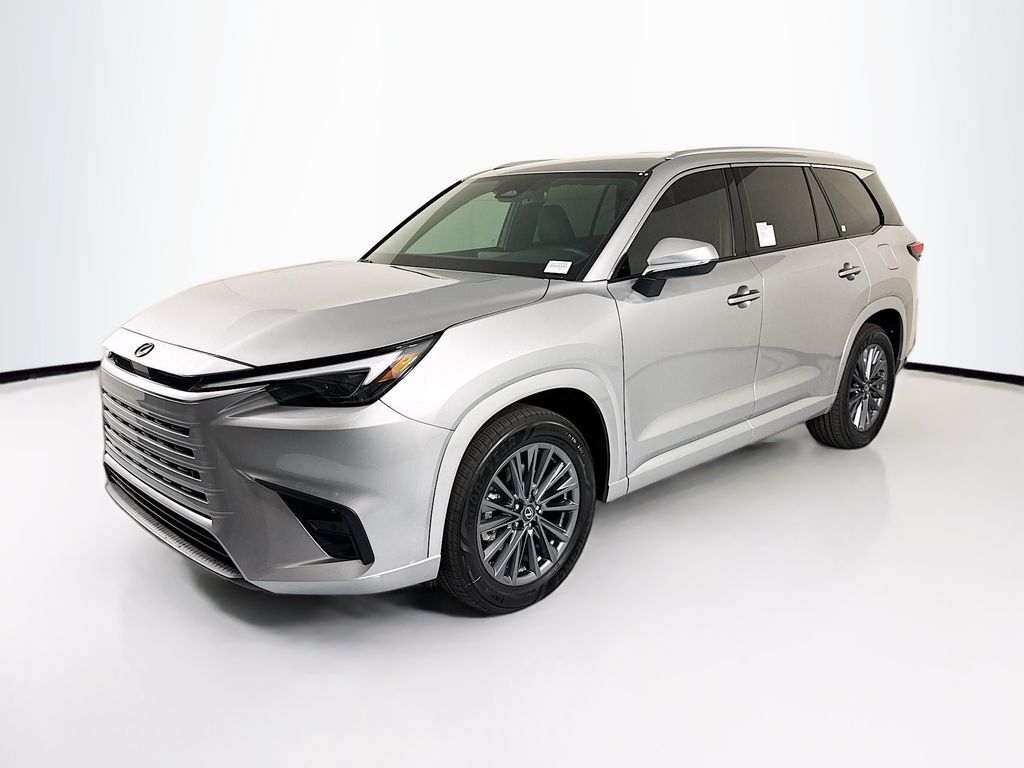 Lexus® GX Lease Offers & Prices Chandler AZ - Lexus of Chandler