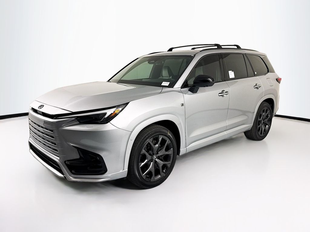 Lexus® GX Lease Offers & Prices Chandler AZ - Lexus of Chandler