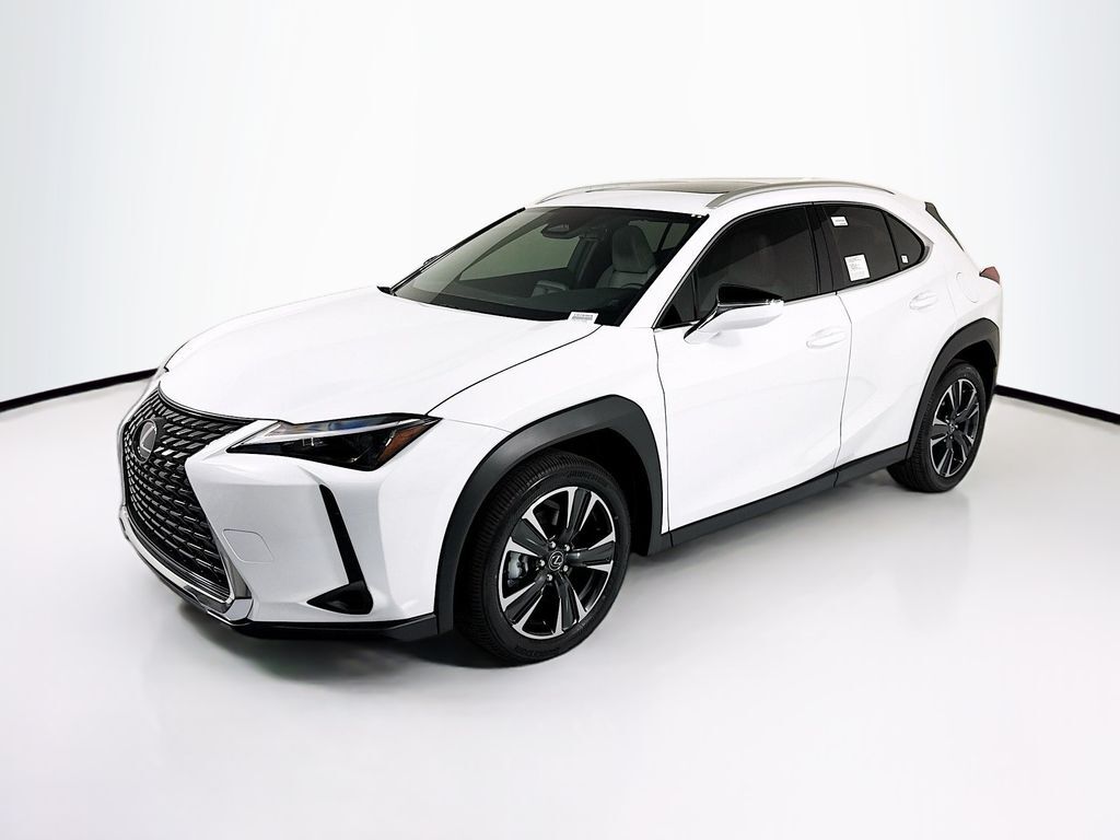 Lexus® GX Lease Offers & Prices Chandler AZ - Lexus of Chandler