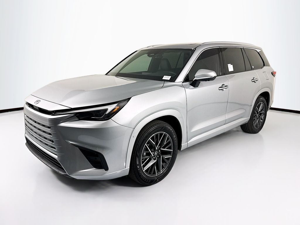 Lexus® GX Lease Offers & Prices Chandler AZ - Lexus of Chandler