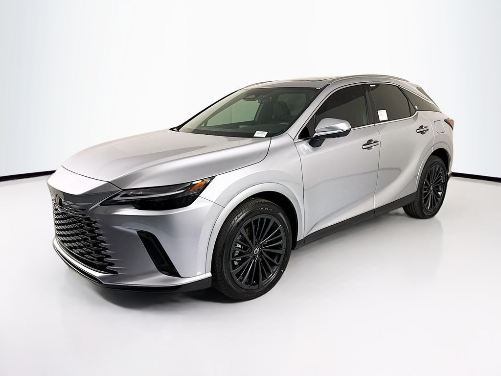 Lexus® GX Lease Offers & Prices Chandler AZ - Lexus of Chandler