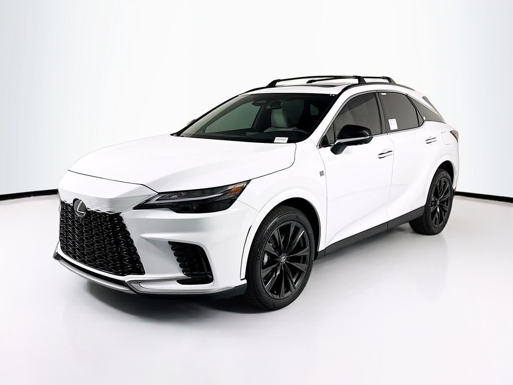 Shop New Lexus® IS Lease Offers & Finance Prices - Chandler AZ