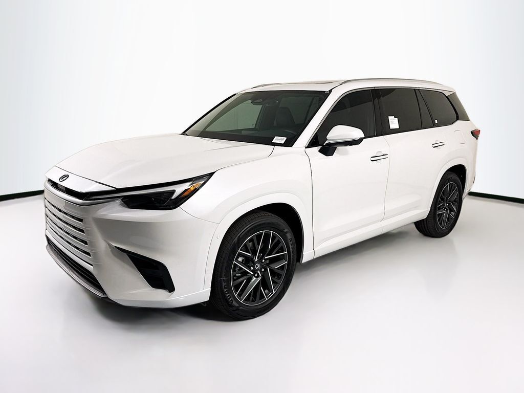 Lexus® GX Lease Offers & Prices Chandler AZ - Lexus of Chandler