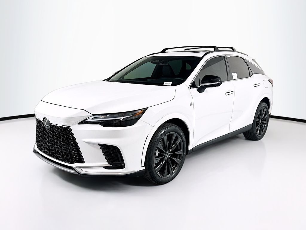 Shop New Lexus® IS Lease Offers & Finance Prices - Chandler AZ