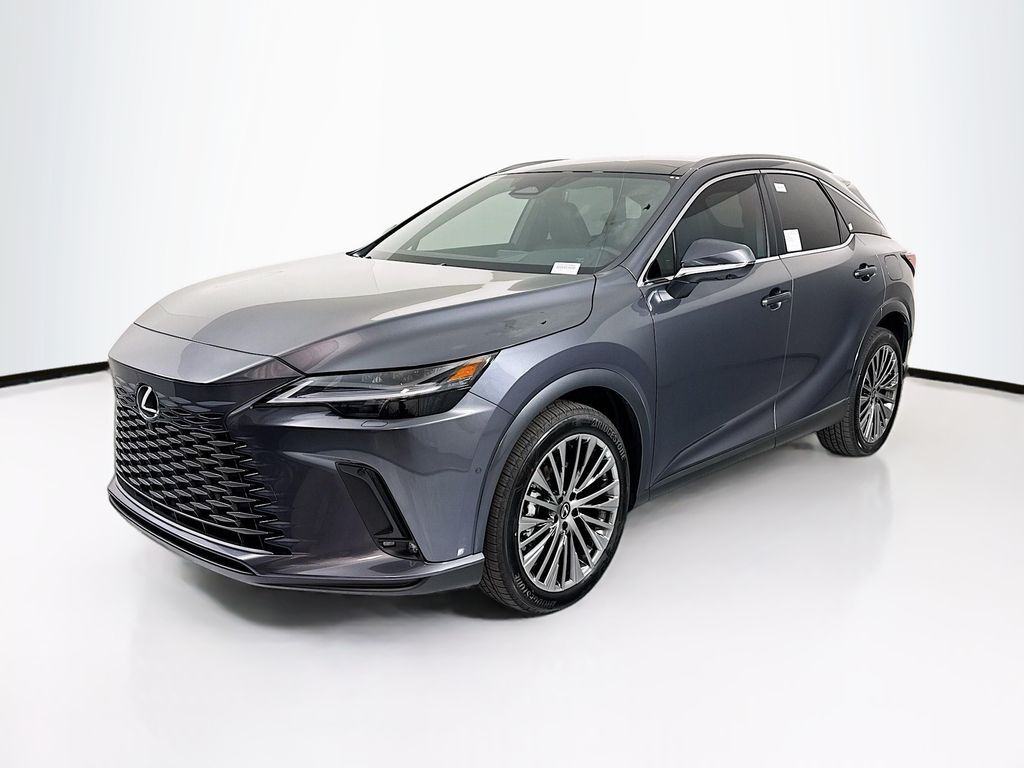 Lexus® GX Lease Offers & Prices Chandler AZ - Lexus of Chandler