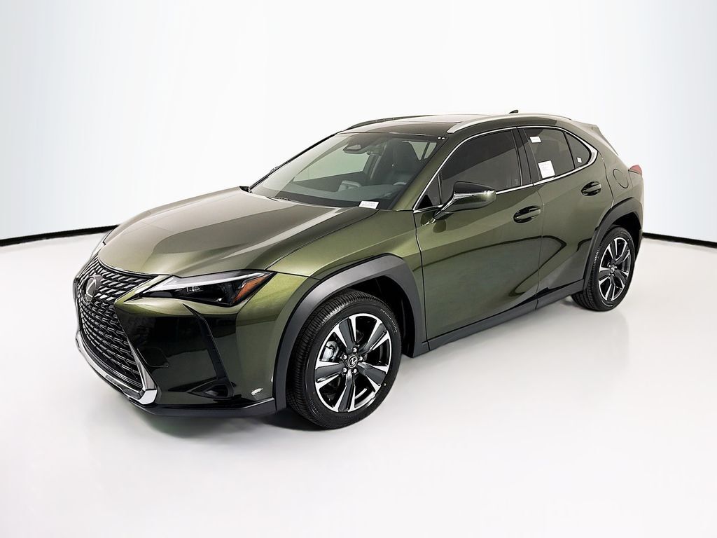 Shop New Lexus® IS Lease Offers & Finance Prices - Chandler AZ