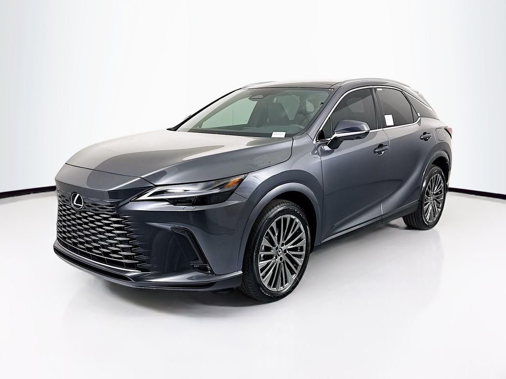 Shop New Lexus® IS Lease Offers & Finance Prices - Chandler AZ