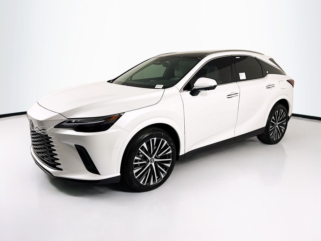 Lexus® GX Lease Offers & Prices Chandler AZ - Lexus of Chandler