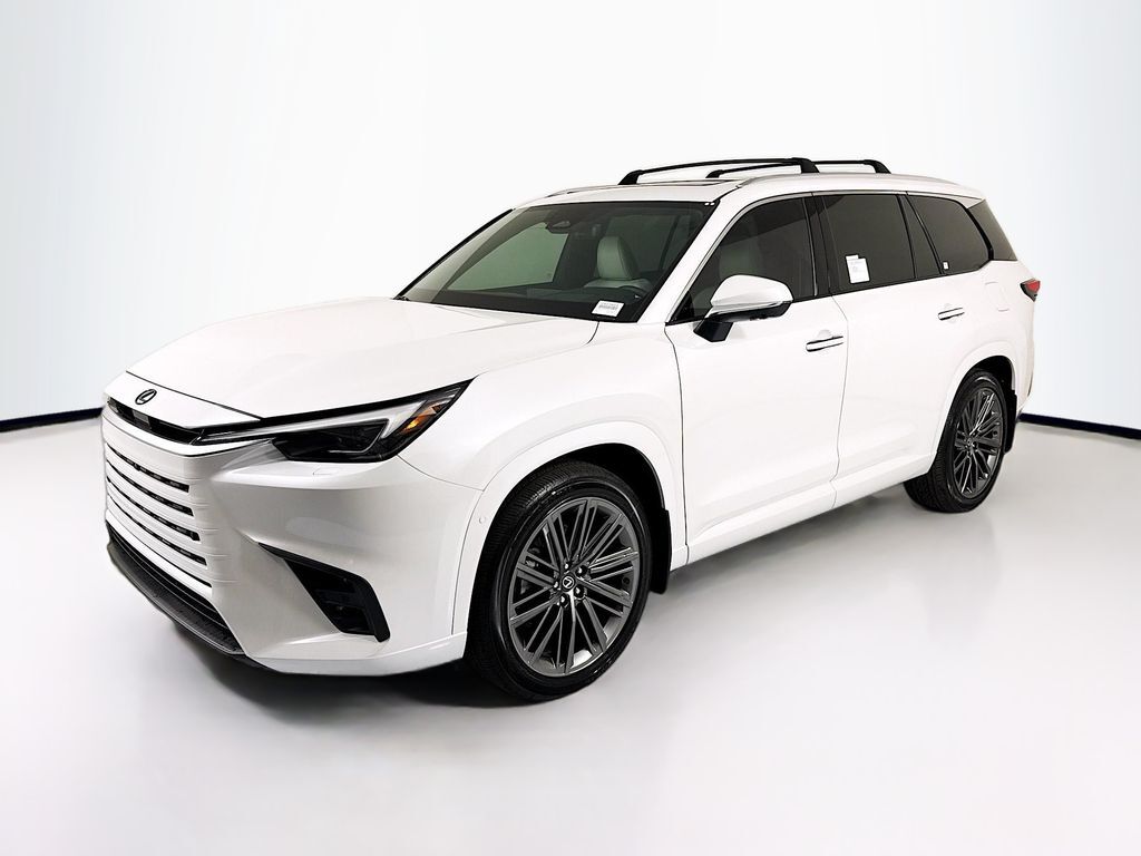 Shop New Lexus® IS Lease Offers & Finance Prices - Chandler AZ