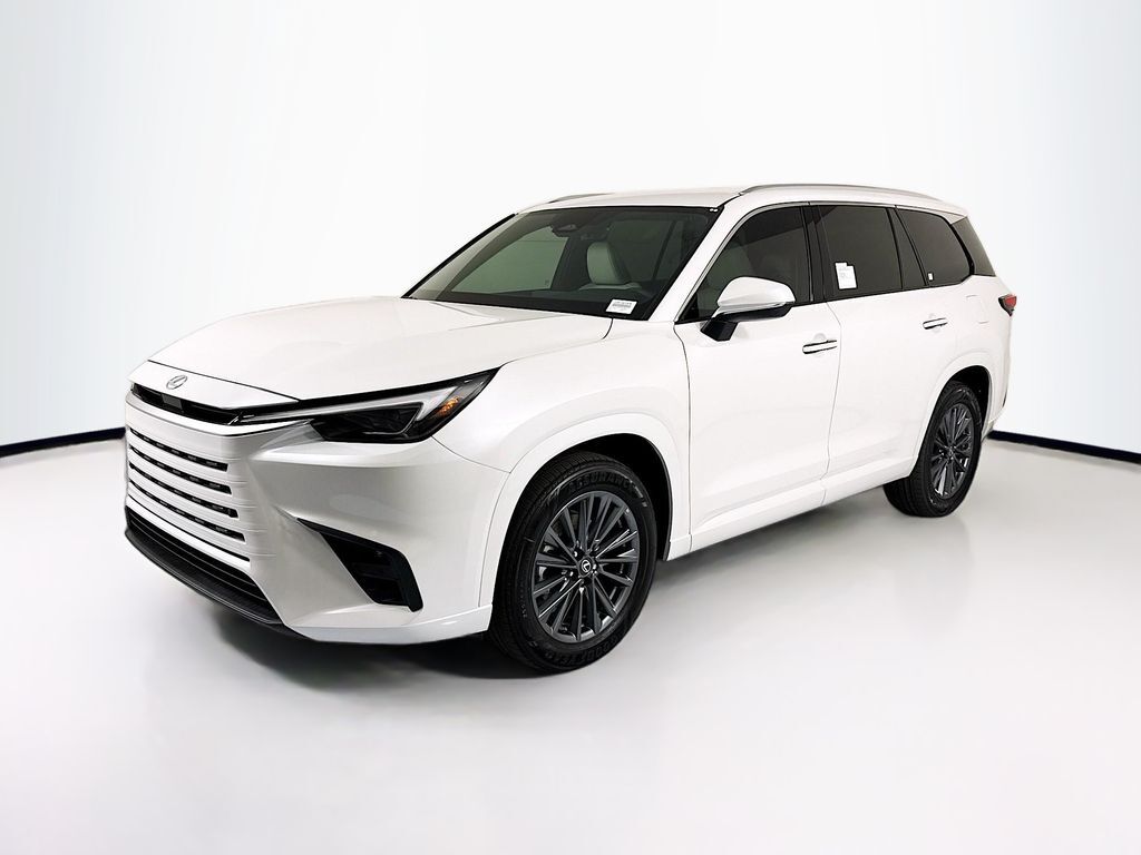 Lexus® RC Lease Offers & Prices Chandler AZ - Lexus of Chandler