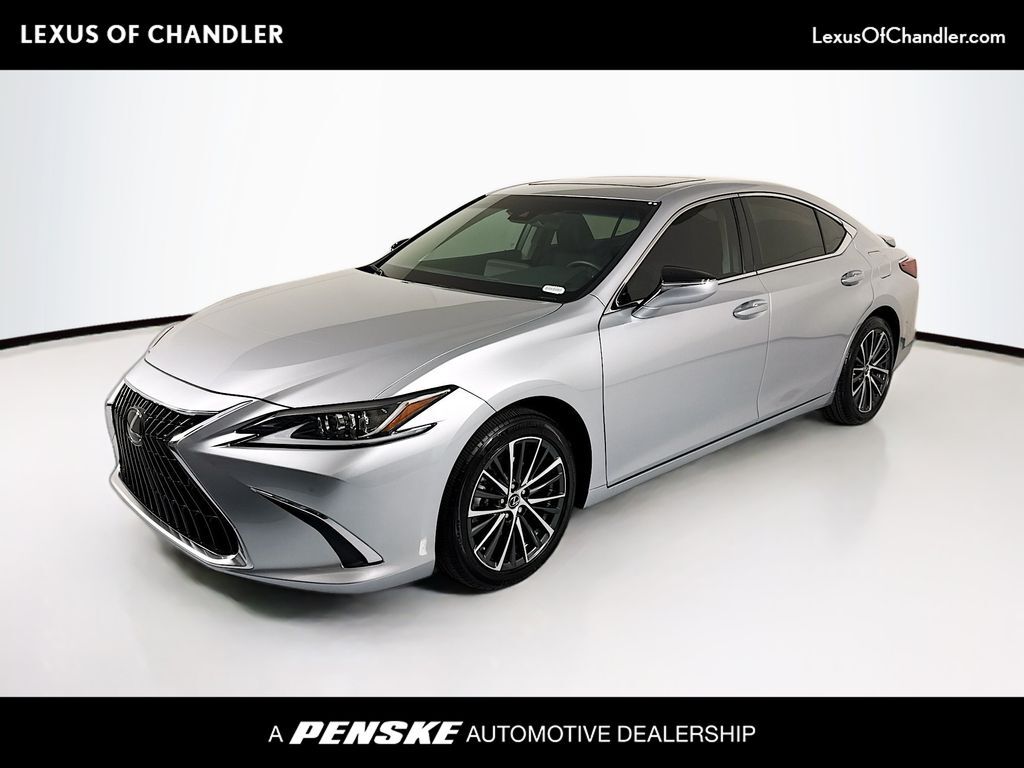 Lexus L/Certified Prices Offers Chandler AZ - Lexus of Chandler
