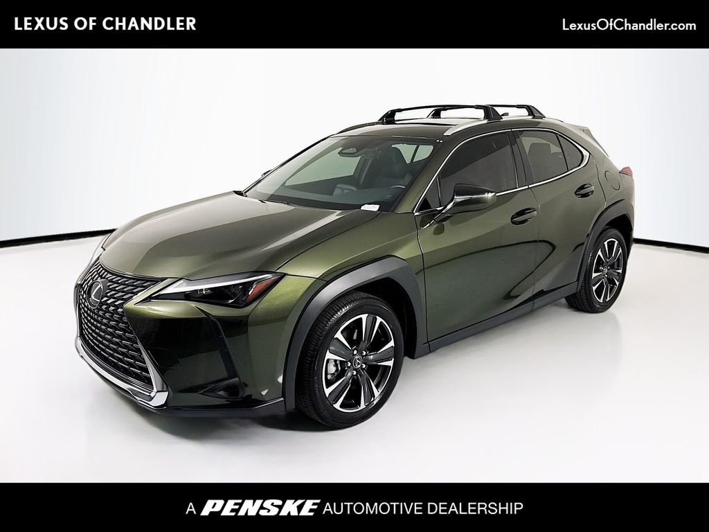 Lexus L/Certified Prices Offers Chandler AZ - Lexus of Chandler