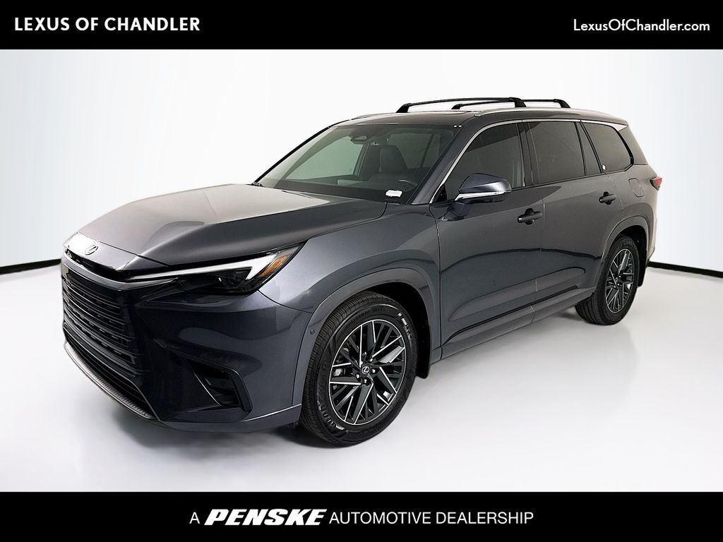 Lexus L/Certified Prices Offers Chandler AZ - Lexus of Chandler