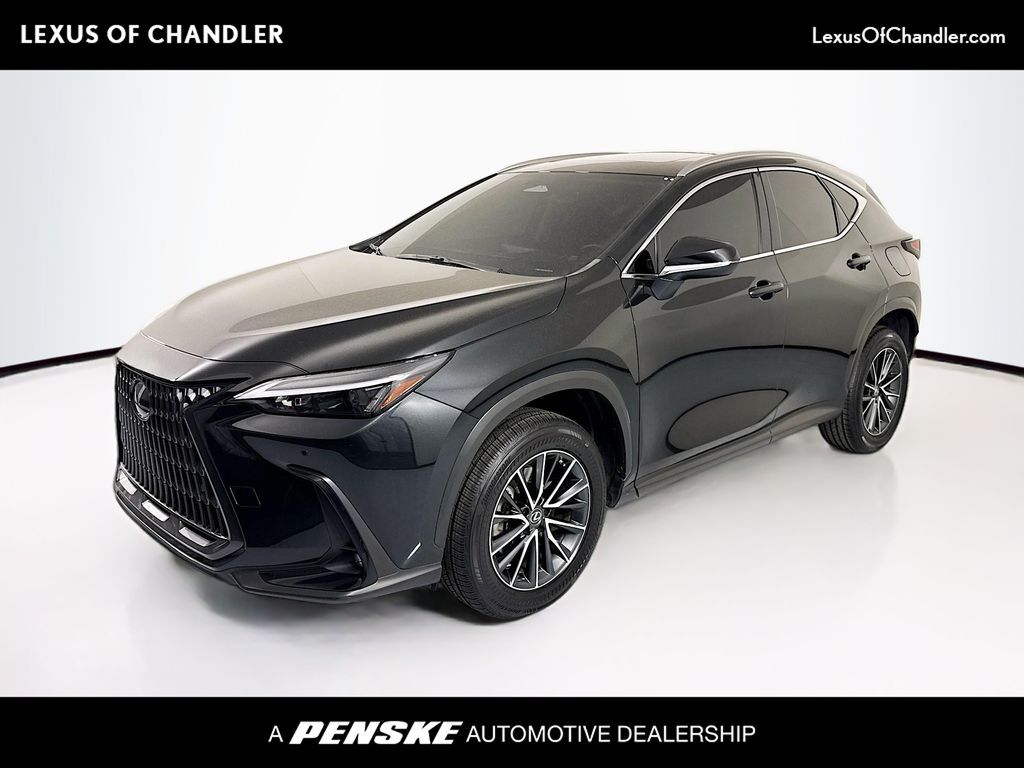 Lexus L/Certified Prices Offers Chandler AZ - Lexus of Chandler