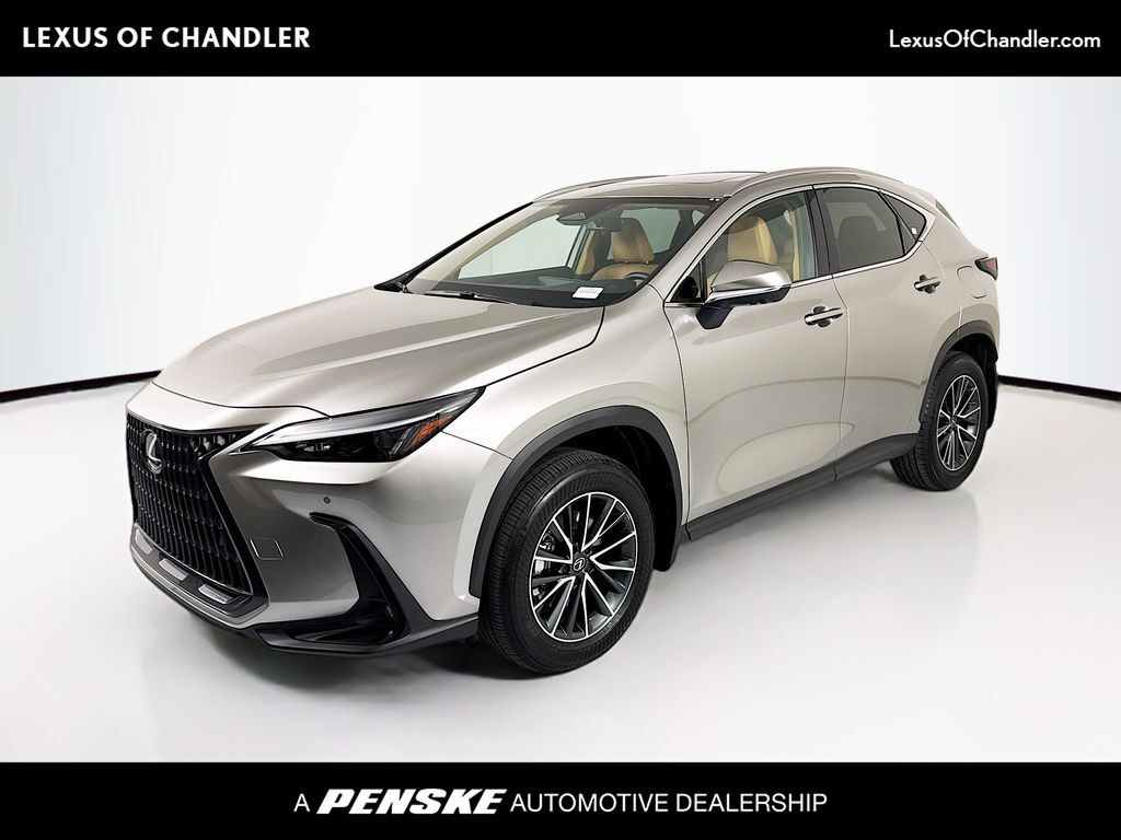 Pre-Owned Lexus Cars, SUVs, EVs in Chandler, AZ - Lexus of Chandler