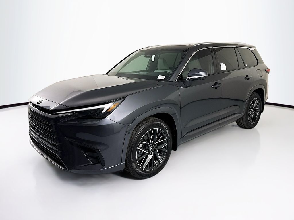 Lexus® GX Lease Offers & Prices Chandler AZ - Lexus of Chandler