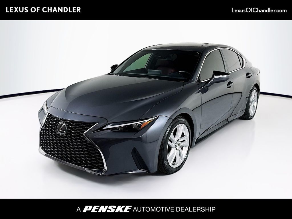 Lexus L/Certified Prices Offers Chandler AZ - Lexus of Chandler