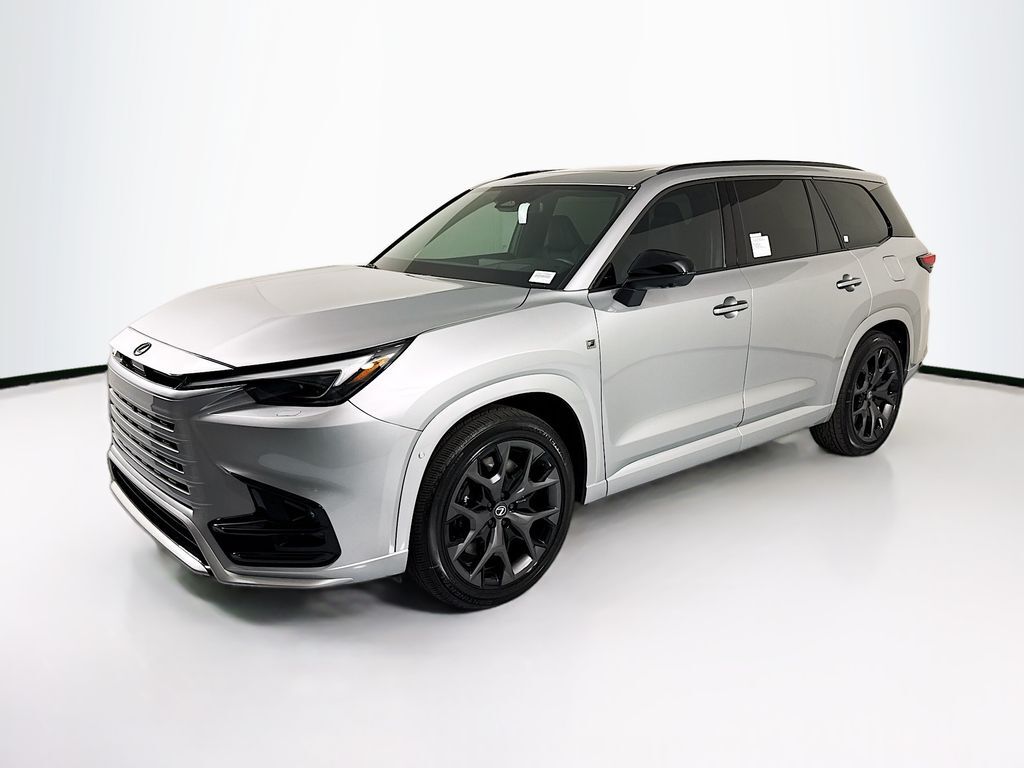 Lexus® GX Lease Offers & Prices Chandler AZ - Lexus of Chandler
