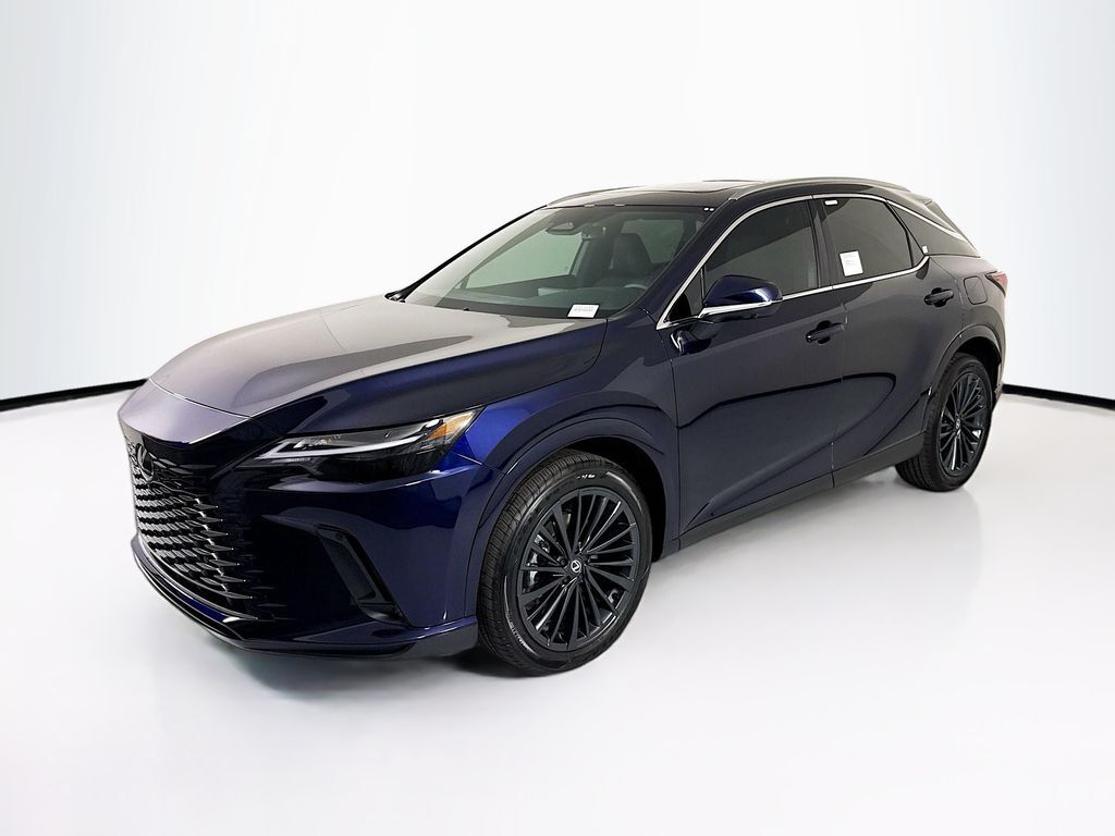 Lexus LX Lease & Finance Offers Chandler AZ - Lexus of Chandler