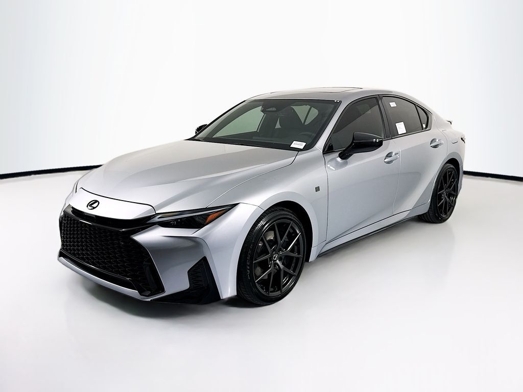 Shop New Lexus® ES Lease Deals & Finance Offers - Chandler, AZ