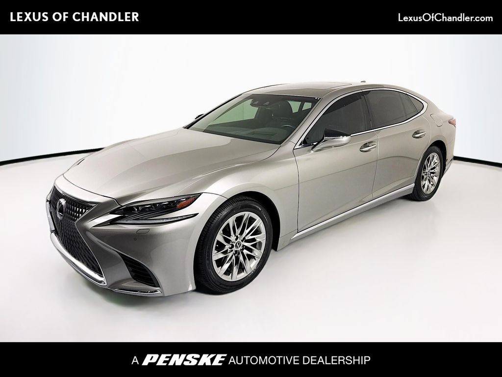 Pre-Owned Lexus Cars, SUVs, EVs in Chandler, AZ - Lexus of Chandler