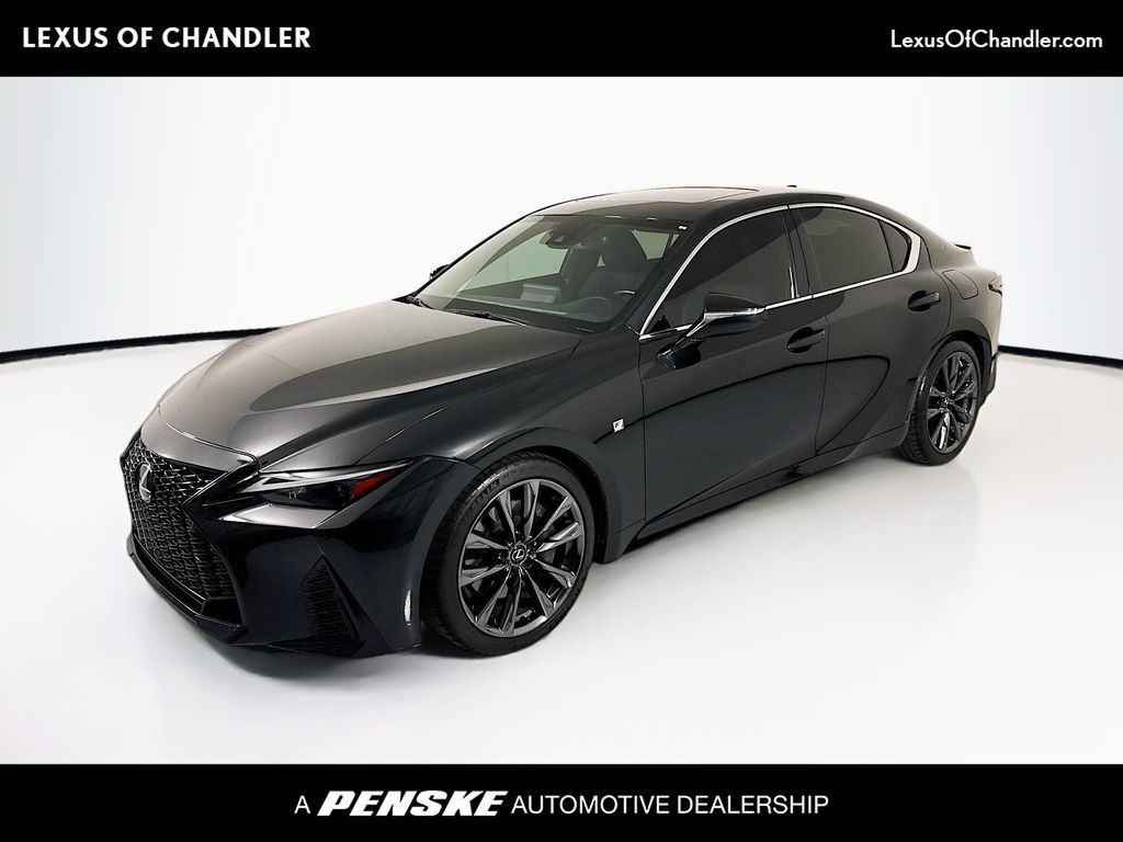 Pre-Owned Lexus Cars, SUVs, EVs in Chandler, AZ - Lexus of Chandler