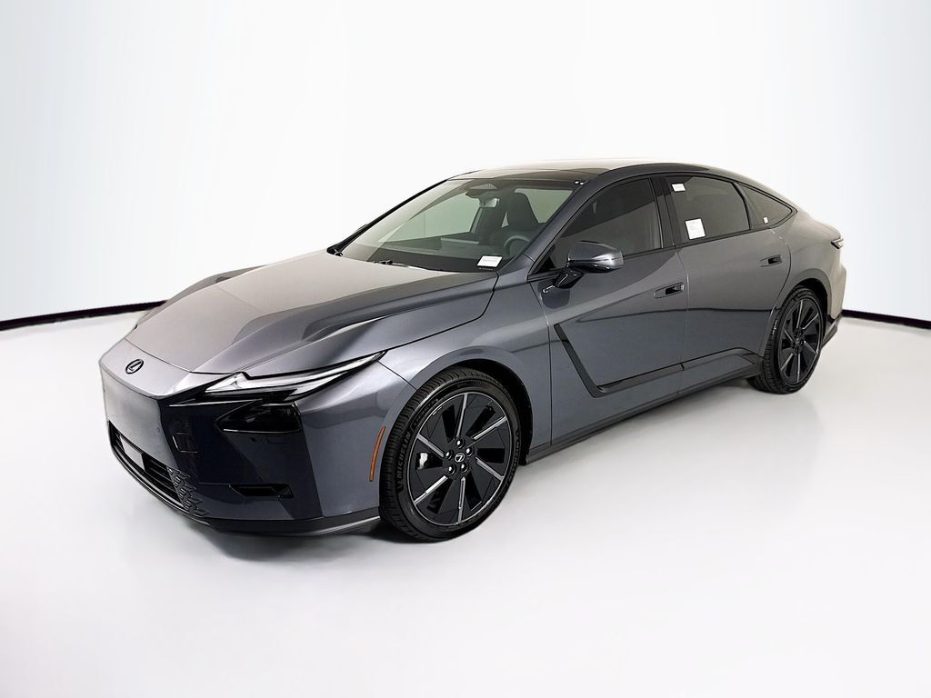Lexus® Sedan Lease Deals Chandler, AZ - Lexus of Chandler