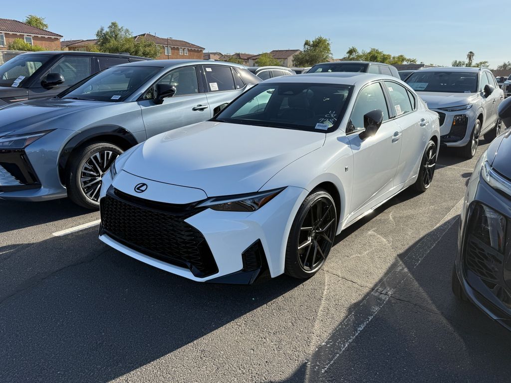 Lexus LX Lease & Finance Offers Chandler AZ - Lexus of Chandler