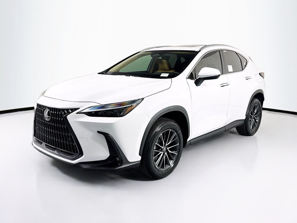 Lexus® SUV Lease Deals Chandler, AZ - Lexus of Chandler
