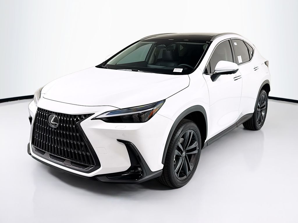 CARFAX Trade-In | Lexus of Chandler