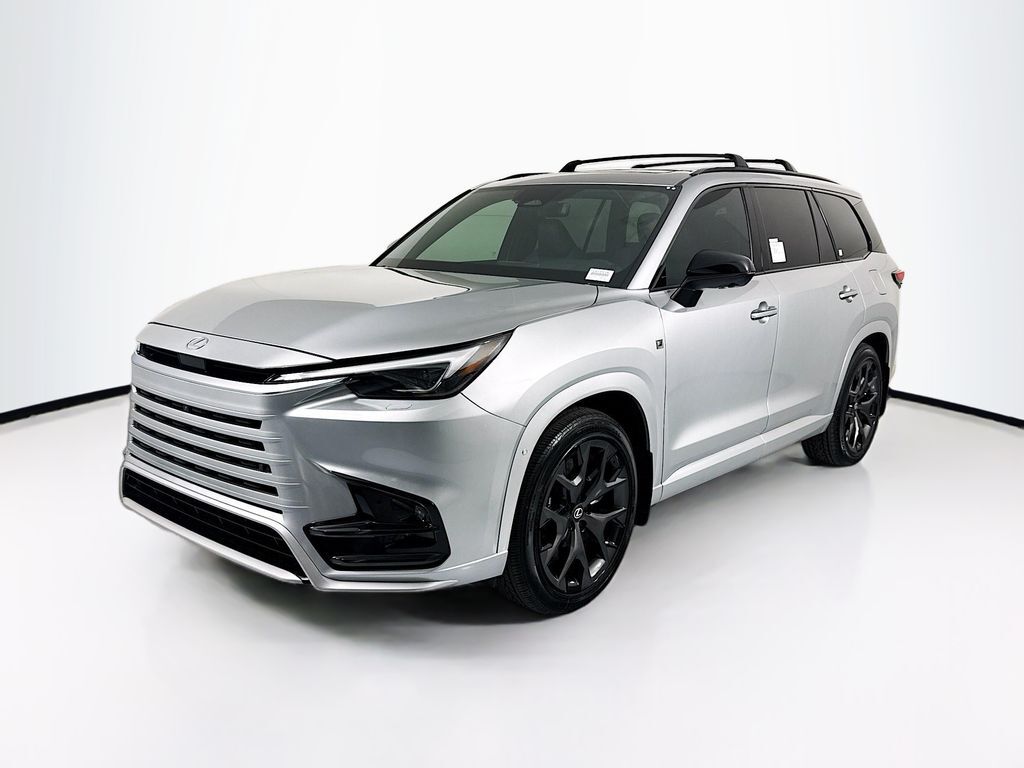 Lexus® Lease Prices Chandler, AZ - Lexus of Chandler