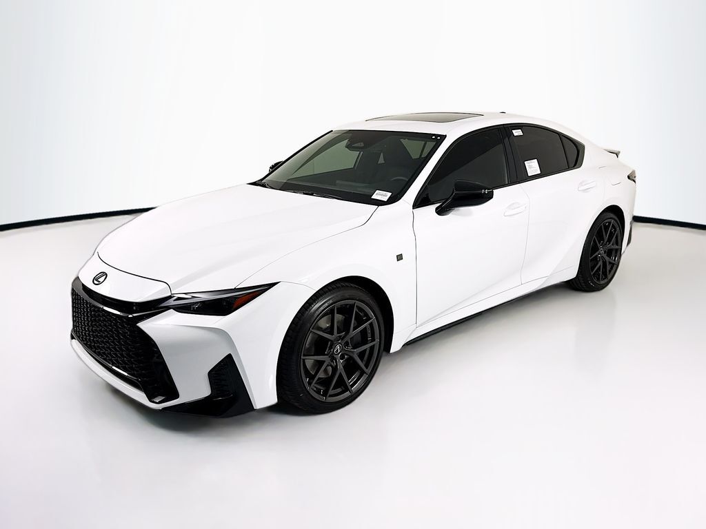 Lexus Sedan Offers & Prices near Phoenix AZ - Lexus of Chandler