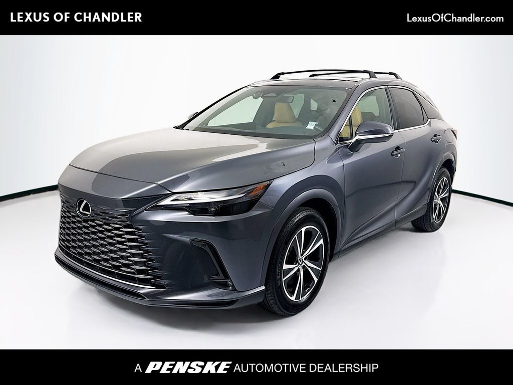 Pre-Owned SUV Offers & Finance Prices in Chandler AZ
