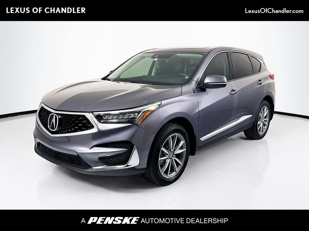 Pre-Owned SUV Offers & Finance Prices in Chandler AZ