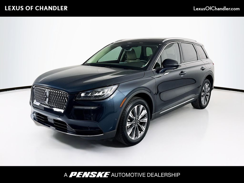 Pre-Owned SUV Offers & Finance Prices in Chandler AZ