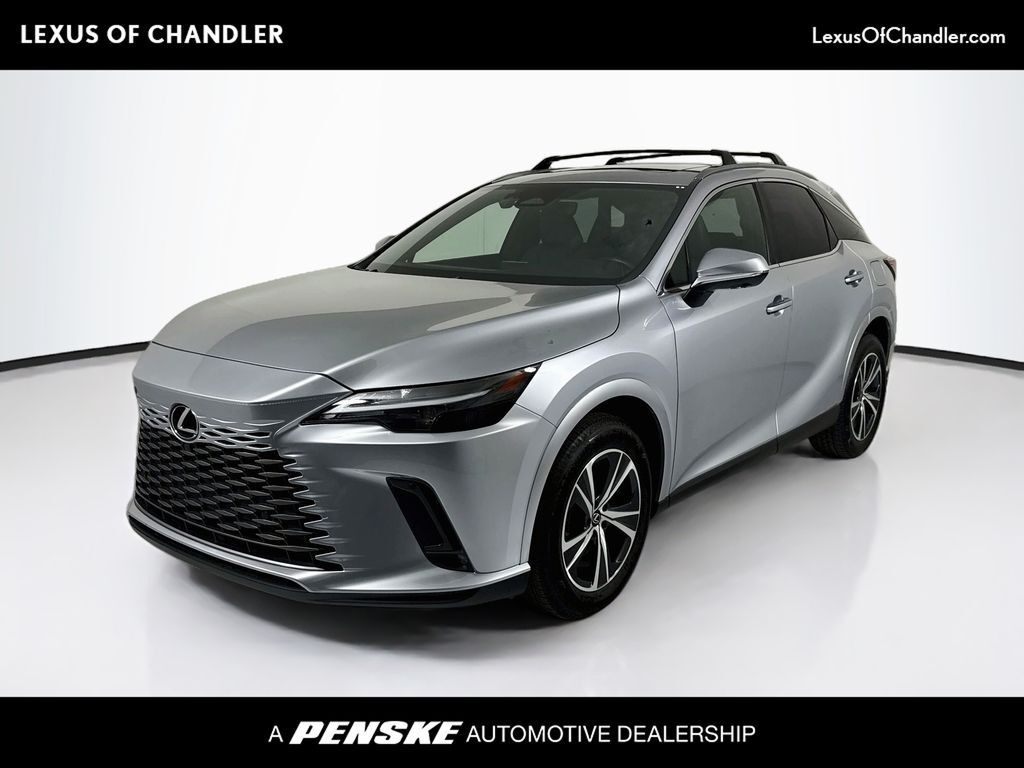 Lexus L/Certified Prices Offers Chandler AZ - Lexus of Chandler